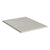 VitrA Leaf Rectangular Tray - Unbeatable Bathrooms