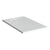 VitrA Leaf Rectangular Tray - Unbeatable Bathrooms