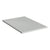 VitrA Leaf Rectangular Tray - Unbeatable Bathrooms