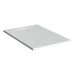 VitrA Leaf Rectangular Tray - Unbeatable Bathrooms
