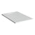 VitrA Leaf Rectangular Tray - Unbeatable Bathrooms