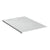 VitrA Leaf Rectangular Tray - Unbeatable Bathrooms