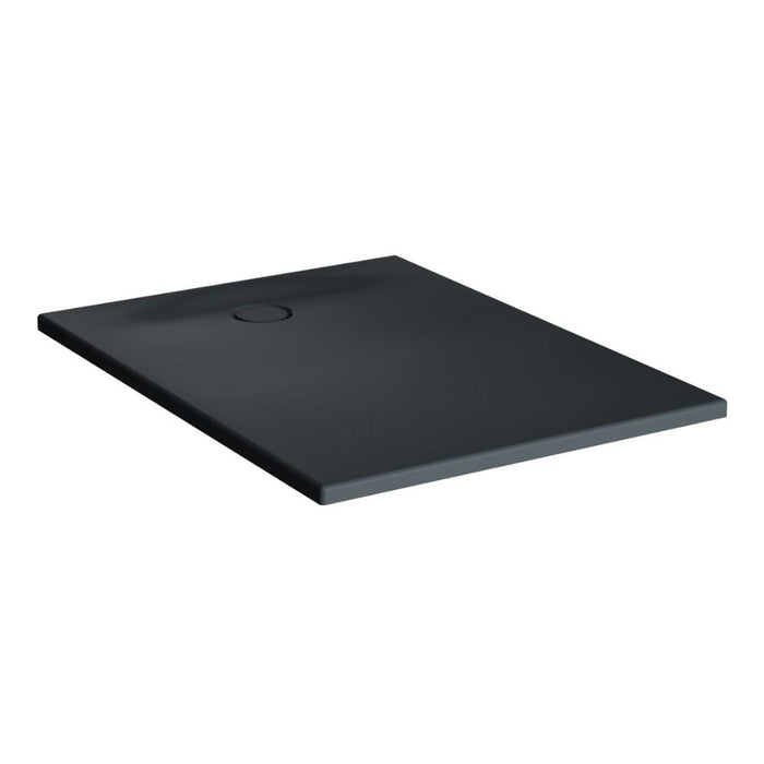 VitrA Leaf Rectangular Tray - Unbeatable Bathrooms