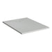 VitrA Leaf Rectangular Tray - Unbeatable Bathrooms