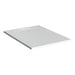 VitrA Leaf Rectangular Tray - Unbeatable Bathrooms