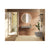 VitrA Leaf Square Tray - Unbeatable Bathrooms