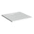 VitrA Leaf Square Tray - Unbeatable Bathrooms