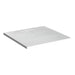 VitrA Leaf Square Tray - Unbeatable Bathrooms