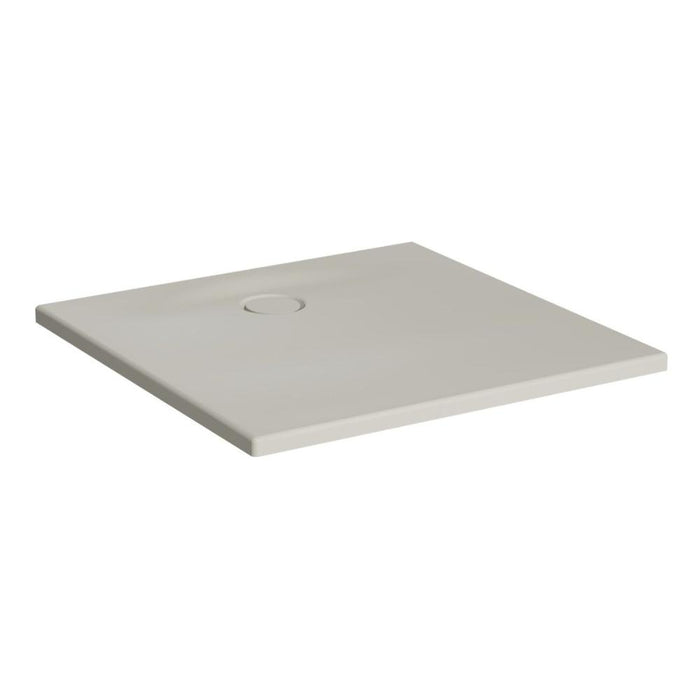 VitrA Leaf Rectangular Tray - Unbeatable Bathrooms