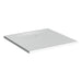 VitrA Leaf Rectangular Tray - Unbeatable Bathrooms