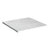 VitrA Leaf Square Tray - Unbeatable Bathrooms
