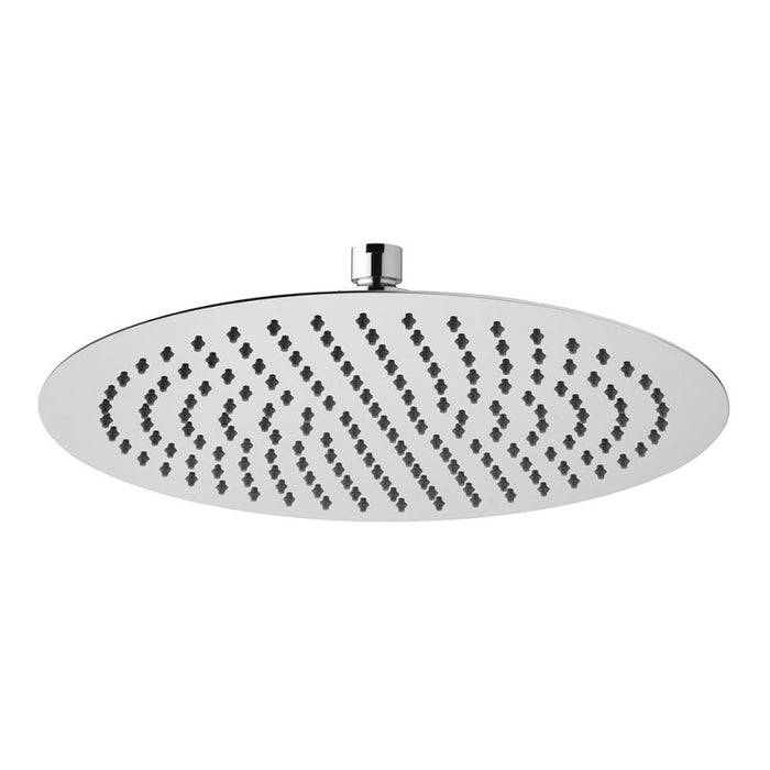VitrA Lite 300mm Showerhead - Unbeatable Bathrooms
