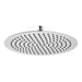 VitrA Lite 300mm Showerhead - Unbeatable Bathrooms