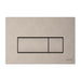 VitrA Loop Square Flush Plate - Unbeatable Bathrooms