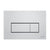VitrA Loop Square Flush Plate - Unbeatable Bathrooms
