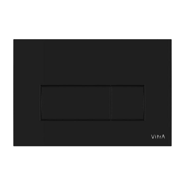 VitrA Loop Square Flush Plate - Unbeatable Bathrooms