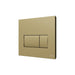 VitrA Loop Square Flush Plate - Unbeatable Bathrooms