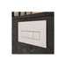 VitrA Loop Square Flush Plate - Unbeatable Bathrooms