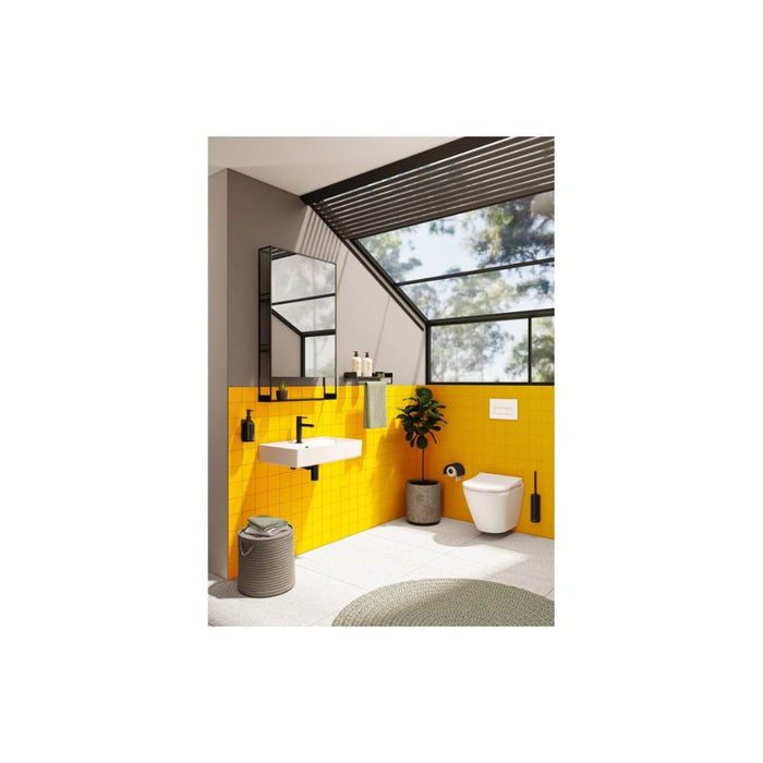 VitrA Loop Square Flush Plate - Unbeatable Bathrooms