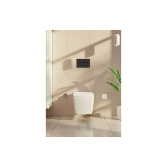 VitrA Loop Square Flush Plate - Unbeatable Bathrooms