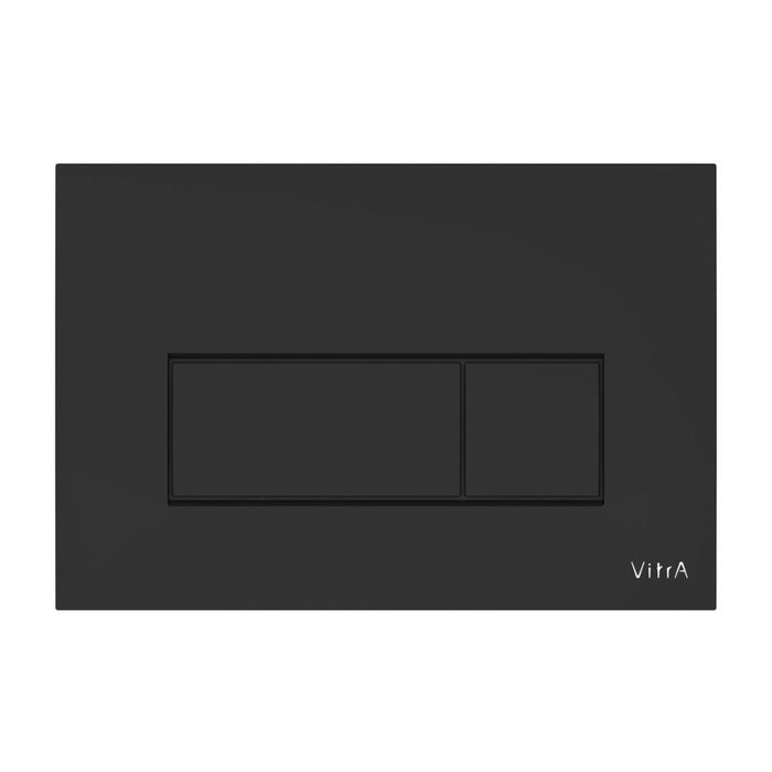 VitrA Loop Square Flush Plate - Unbeatable Bathrooms