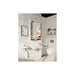 VitrA Loop Square Flush Plate - Unbeatable Bathrooms