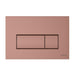 VitrA Loop Square Flush Plate - Unbeatable Bathrooms