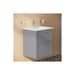 VitrA Minimax S Basin Mixer - Chrome - Unbeatable Bathrooms