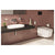VitrA Minimax S Bathrobe Hook - Chrome - Unbeatable Bathrooms