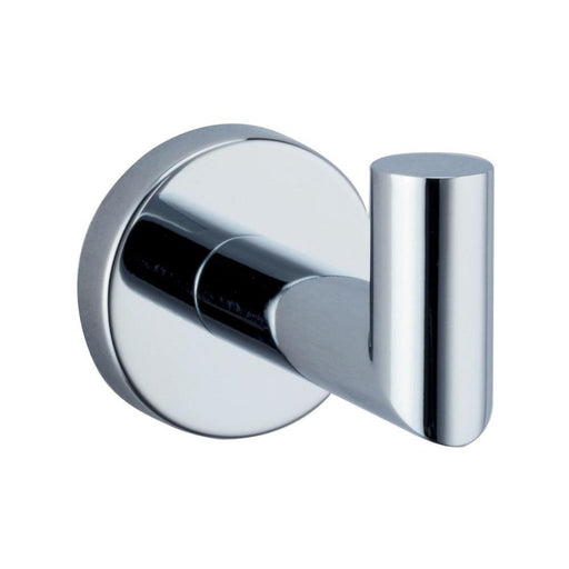 VitrA Minimax S Bathrobe Hook - Chrome - Unbeatable Bathrooms