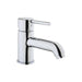 VitrA Minimax S Monohole Bath Filler - Chrome - Unbeatable Bathrooms