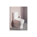 VitrA Minimax S Reserve Toilet Roll Holder - Chrome - Unbeatable Bathrooms