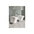 VitrA Minimax S Reserve Toilet Roll Holder - Chrome - Unbeatable Bathrooms
