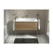 VitrA Minimax S Soap Dish - Chrome - Unbeatable Bathrooms