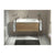 VitrA Minimax S Soap Dish - Chrome - Unbeatable Bathrooms