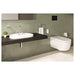 VitrA Minimax S Soap Dish - Chrome - Unbeatable Bathrooms