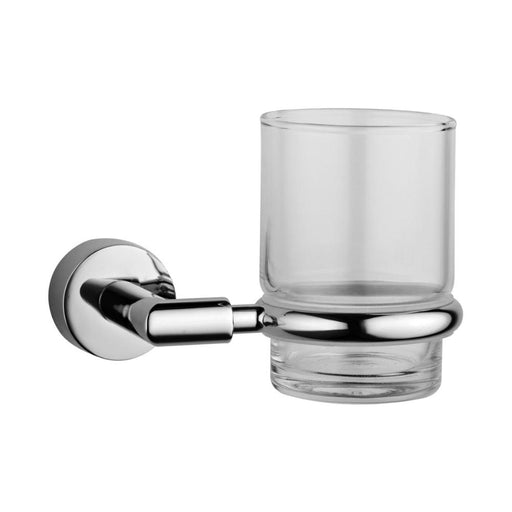 VitrA Minimax S Toothbrush Holder - Chrome - Unbeatable Bathrooms