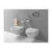 VitrA Minimax S Towel Ring - Chrome - Unbeatable Bathrooms
