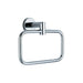 VitrA Minimax S Towel Ring - Chrome - Unbeatable Bathrooms