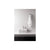 VitrA Nuo 500x440mm 1TH Countertop Basin w/Overflow - White - Unbeatable Bathrooms
