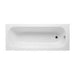 VitrA Optima Standard Bath - Unbeatable Bathrooms