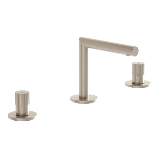 VitrA Origin 3-Hole Basin Mixer - Unbeatable Bathrooms