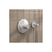 VitrA Origin 3-Way Diverter - Chrome - Unbeatable Bathrooms