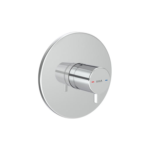 VitrA Origin 3-Way Diverter - Chrome - Unbeatable Bathrooms