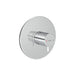VitrA Origin 3-Way Diverter - Chrome - Unbeatable Bathrooms
