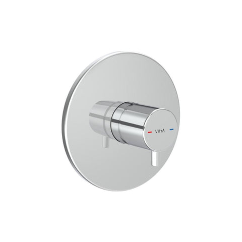 VitrA Origin 3-Way Diverter - Chrome - Unbeatable Bathrooms