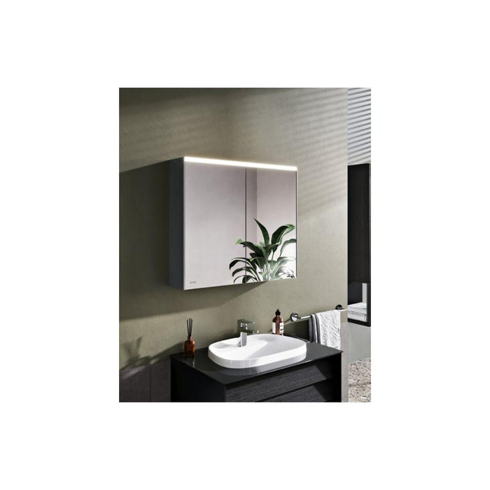 VitrA Origin 45cm Single Towel Rail - Unbeatable Bathrooms