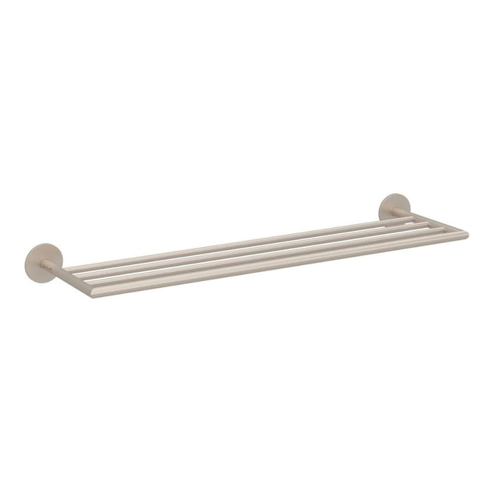 VitrA Origin 60cm Triple Towel Rail - Unbeatable Bathrooms
