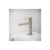 VitrA Origin Basin Mixer - Unbeatable Bathrooms