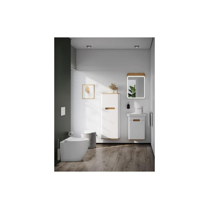 VitrA Origin Basin Mixer - Unbeatable Bathrooms